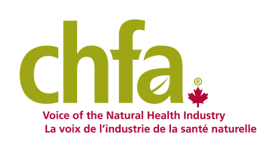 Member of Canadian Health Food Association