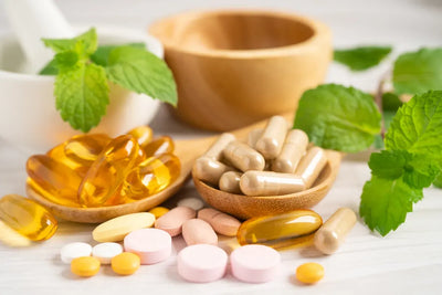 Evaluating the synergistic effects of NMN and Resveratrol