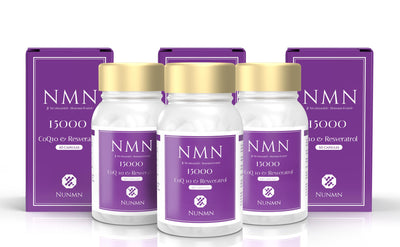 <tc>加拿大小金瓶 NMN 15000 和白藜蘆醇補充劑 NAD+ 助推器煙酰胺單核苷酸能量助推器代謝、抗氧化劑和修復 DNA。活力，健康老化 99.5% 純度 1 瓶</tc>